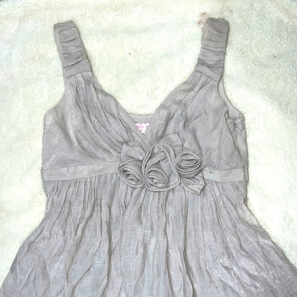 Parameters Dress - Picture 3 of 9